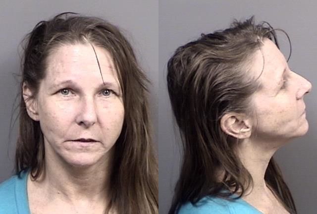 Tammy Jo Bryant